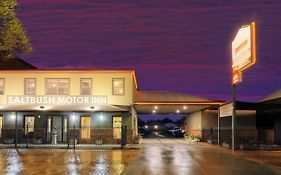 The Saltbush Motor Inn